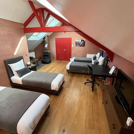 Marc'S Flat - Calm & Cosy Nantes Exterior foto
