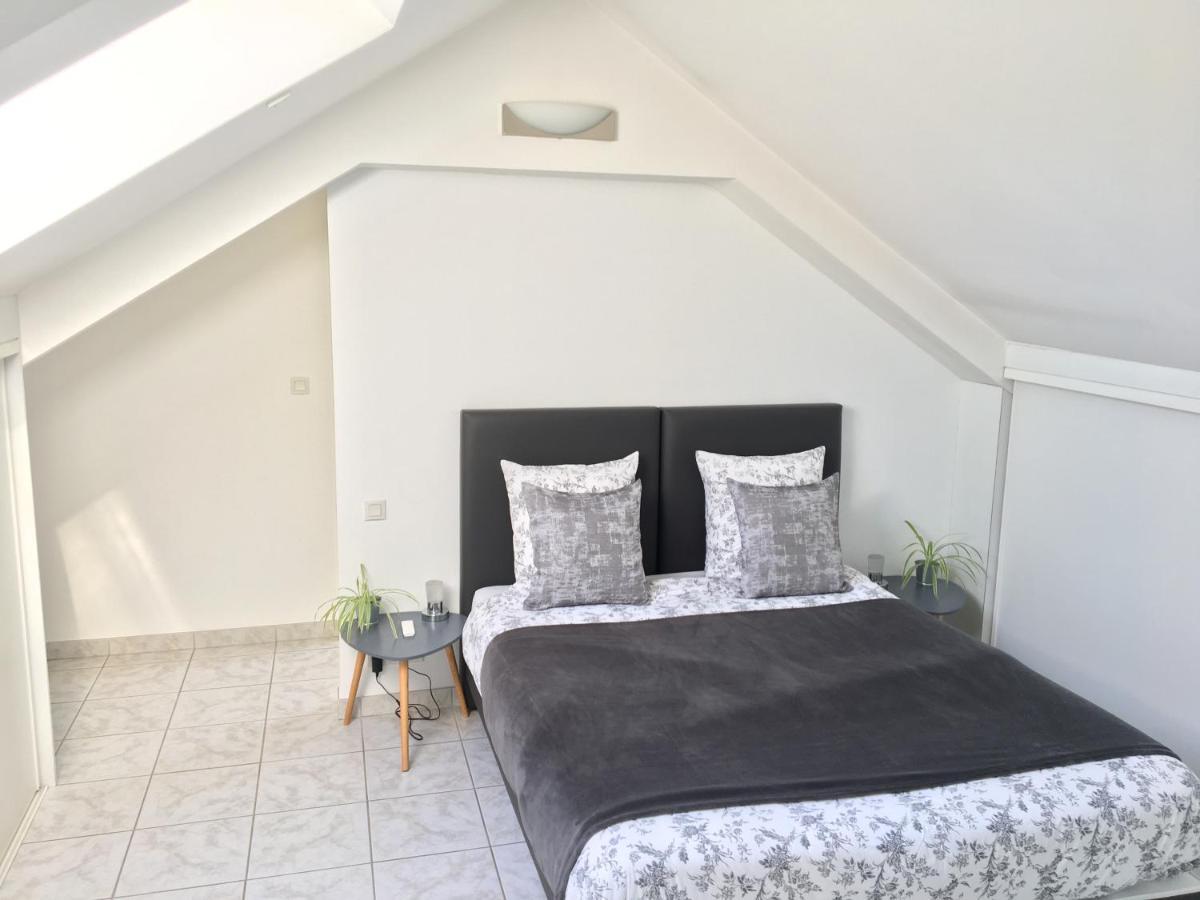 Marc'S Flat - Calm & Cosy Nantes Exterior foto