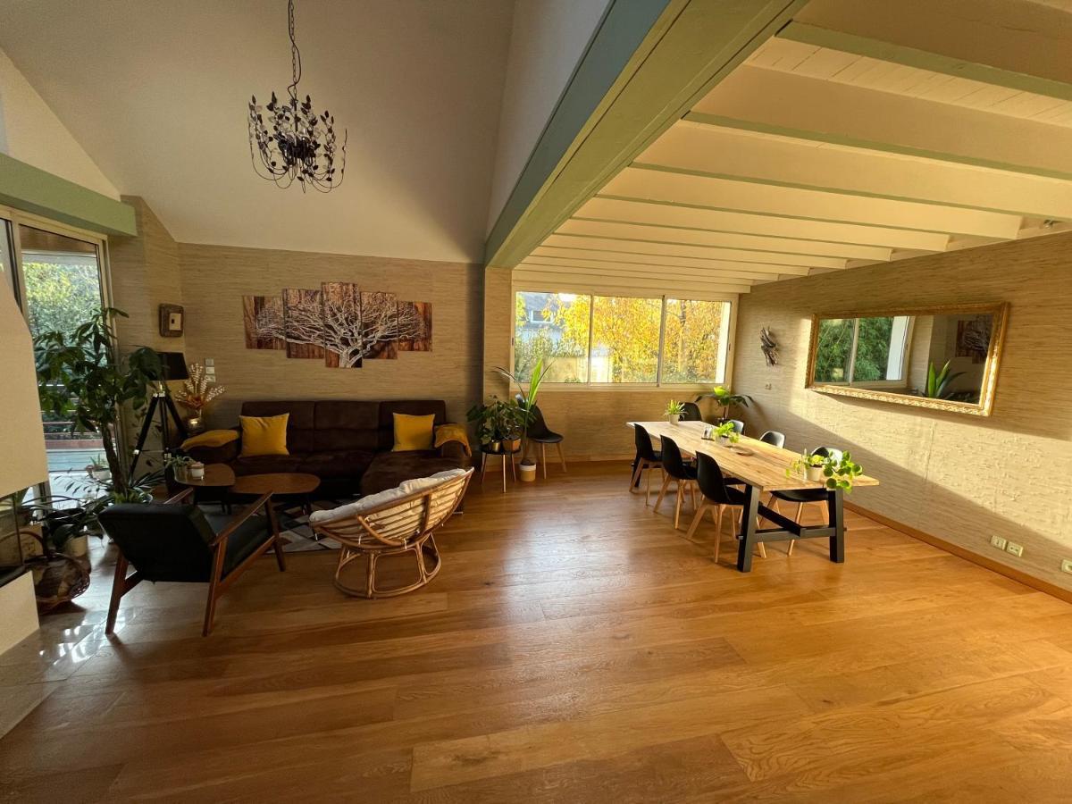 Marc'S Flat - Calm & Cosy Nantes Exterior foto