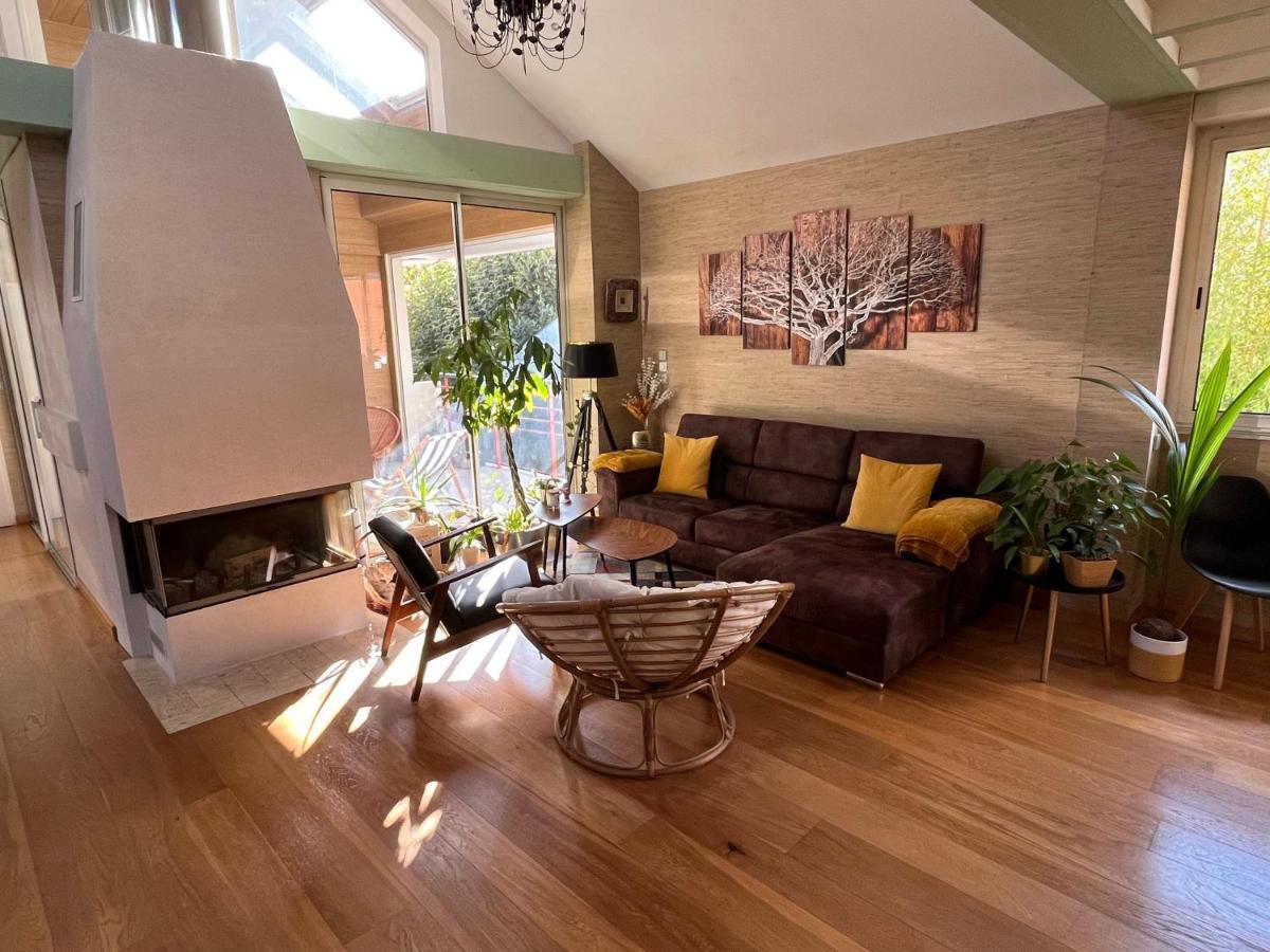 Marc'S Flat - Calm & Cosy Nantes Exterior foto