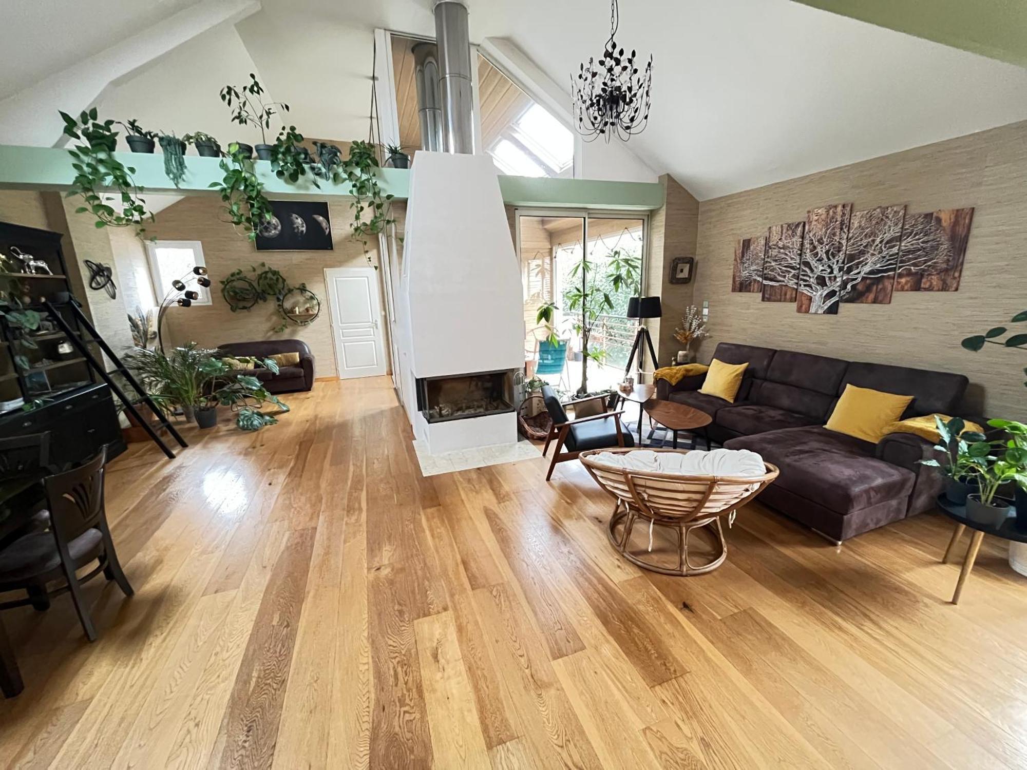Marc'S Flat - Calm & Cosy Nantes Exterior foto